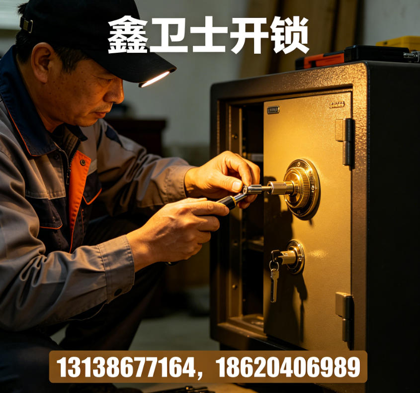 哈尔滨保险柜开锁